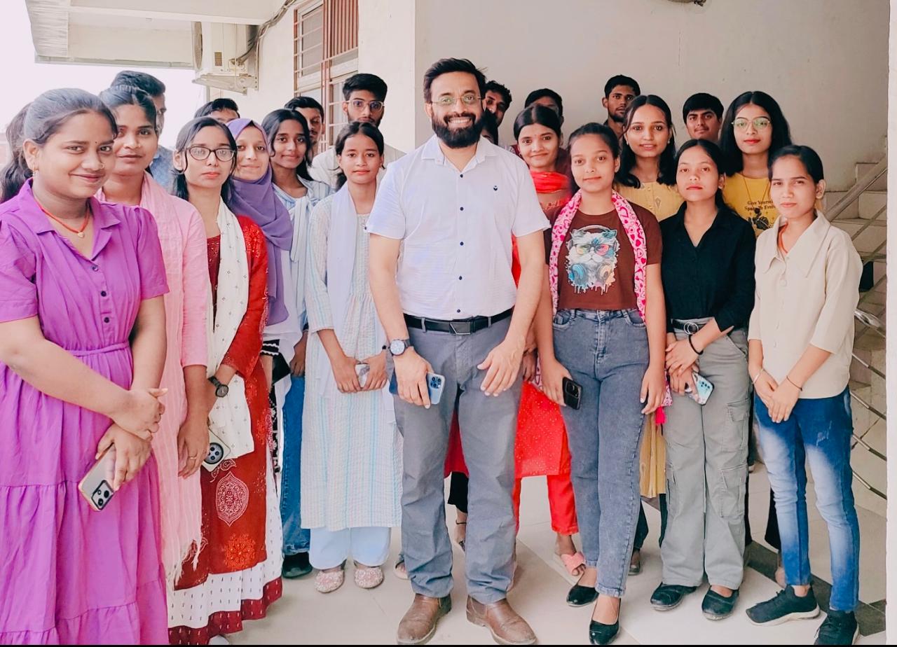 Best Internship in Patna